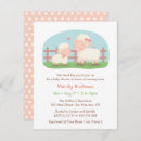 Pesquisar por cordeiro convites Chá de fraldas