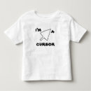 Pesquisar por cursor camisetas Tecnologia