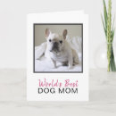 Pesquisar por foto do buldogue cartoes Mães