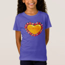 Pesquisar por corações dourados camisetas Amor