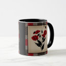 Pesquisar por flores de vintage canecas Colheita
