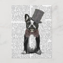 Pesquisar por bulldog cartoes postais Steampunk