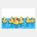 Pesquisar por pato de borracha adesivos Bonito