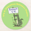 Pesquisar por crocodilo porta copos Jacaré