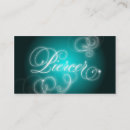 Pesquisar por perfuração cartao de visita Preto