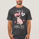 Pesquisar por animal farm camisetas Guinea pig lover