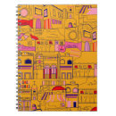 Pesquisar por arquitetura cadernos de notas Colorido