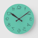 Pesquisar por espelhado relogios de parede Verde