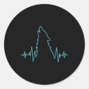Pesquisar por heartbeat adesivos Engraçado