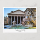 Pesquisar por panteão roma cartoes postais Itália