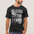 Pesquisar por douglass do frederick camisetas Preto