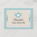 Pesquisar por bule cartao de visita Café