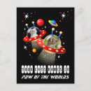 Pesquisar por ficção científica cartoes postais Para ela