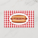 Pesquisar por hot dog cartao de visita Restaurante