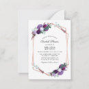 Pesquisar por roxo floral Convidados