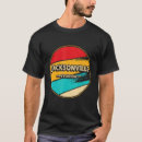 Pesquisar por jacksonville camisetas Pôr do sol
