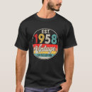 Pesquisar por 64th camisetas Colheita