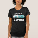 Pesquisar por cápsulas camisetas Espaço