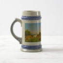 Pesquisar por natureza selvagem canecas Branco