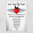 Pesquisar por estilo grunge convites Para todos