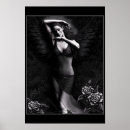 Pesquisar por anjo gótico pôsteres pósteres Fada