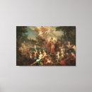 Pesquisar por mitológico impressão de canvas Sebastiano