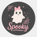 Pesquisar por fantasma kawaii adesivos Assustador