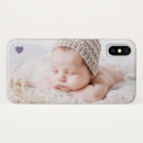 Pesquisar por corações roxos iphone x capas Para ela