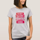 Pesquisar por palavrões camisetas Citação