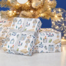 Pesquisar por escandinavo papel de presente Elegante