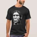 Pesquisar por neandertal camisetas Neandertais
