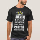 Pesquisar por preacher camisetas Ministro