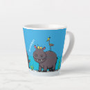 Pesquisar por hipopótamo canecas Hippo