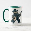 Pesquisar por música folk canecas Bluegrass