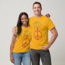 Pesquisar por árvore da paz camisetas Amor