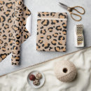 Pesquisar por leopardo papel de presente Chita