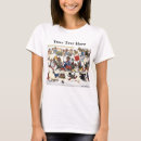 Pesquisar por wain de louis camisetas Engraçado