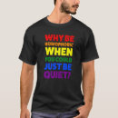 Pesquisar por homofóbico camisetas Mês