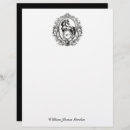 Pesquisar por sofisticado papel timbrado Elegante