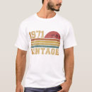 Pesquisar por aniversário 1971 camisetas Engraçado