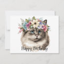 Pesquisar por ragdoll cartoes Felino