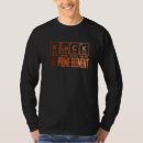 Pesquisar por chemical camisetas Preto