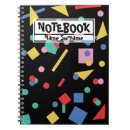 Pesquisar por anos 80 cadernos de notas Nostalgia