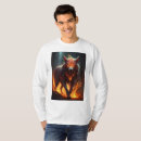 Pesquisar por grotesco camisetas Arte