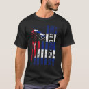 Pesquisar por país de cuba camisetas Americano