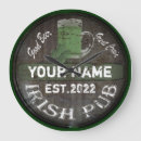 Pesquisar por cerveja vintage relogios de parede Para ele