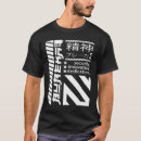 Pesquisar por cyberpunk camisetas Japonês