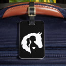 Pesquisar por vetor bagagem tags Preto e branco