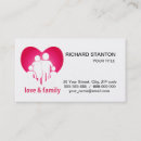 Pesquisar por mãe e filho cartao de visita Amor