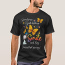 Pesquisar por apenas sorriso camisetas Dizer